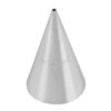 Wilton Decorating Tip #001 Round Carded - Afbeelding 2