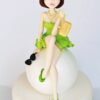 SILICONE HAARVORM  - Sweet Revolutions - Afbeelding 6
