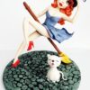 SILICONE HAARVORM  - Sweet Revolutions - Afbeelding 8