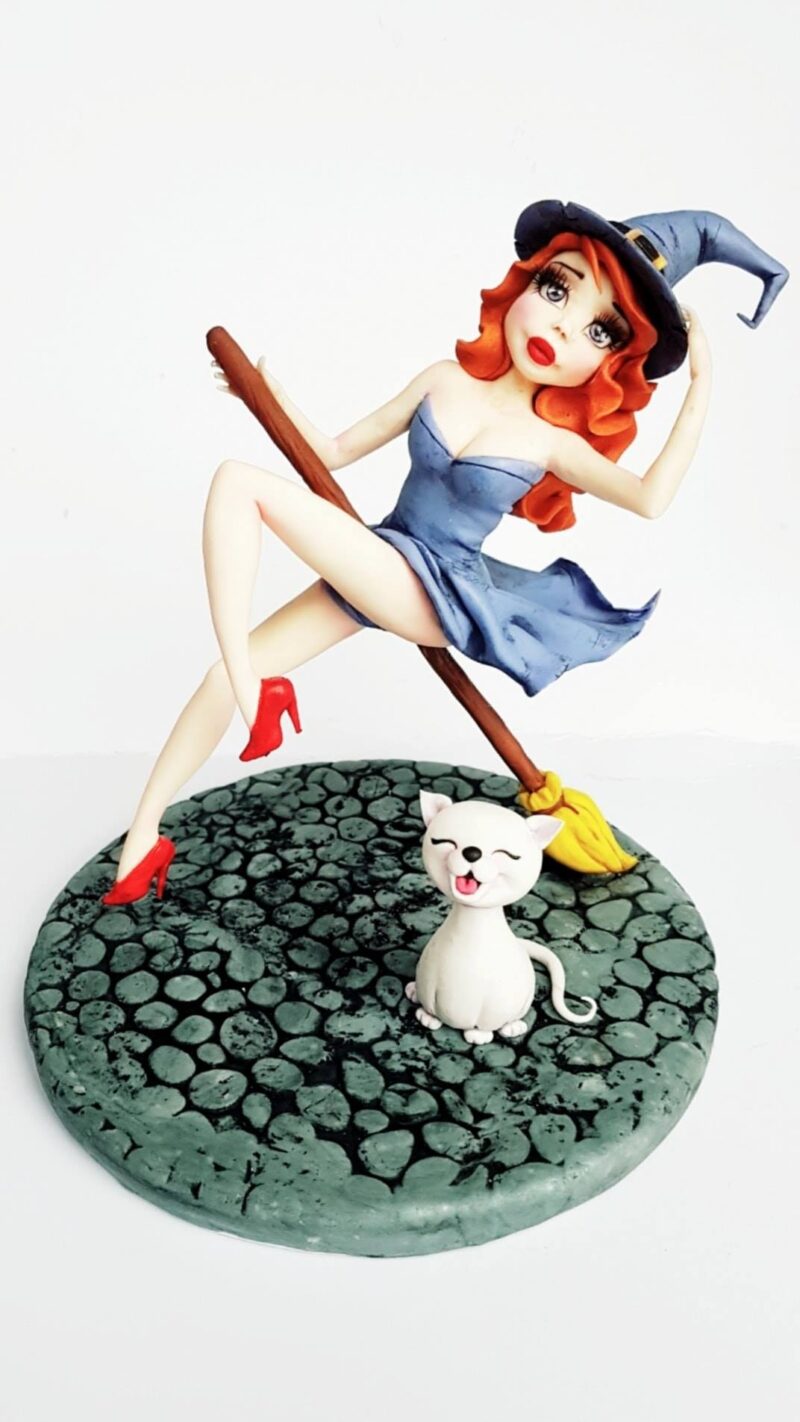 Face mould Women -Sweet Revolutions - Afbeelding 5