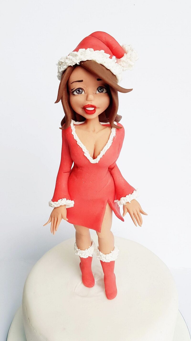Face mould Women -Sweet Revolutions - Afbeelding 6