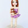 SILICONE HAARVORM  - Sweet Revolutions - Afbeelding 4