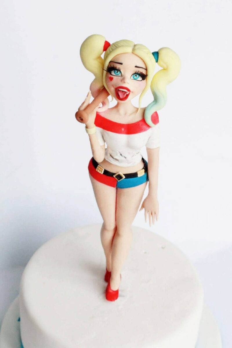 Face mould Women -Sweet Revolutions - Afbeelding 4