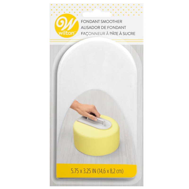 Wilton Easy Glide Fondant Smoother