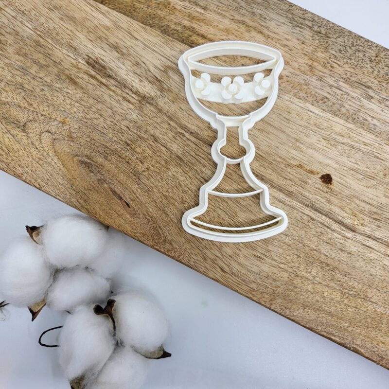 Miniowe Formy 3D Kelkdecorative 10cm Cutter