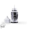 Fractal -Airbrush FlowAir Liquid Food Coloring - Black - 30g - Afbeelding 2