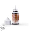 Fractal - Airbrush FlowAir Liquid Food Coloring - Brown - 30g - Afbeelding 2