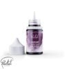 Fractal -Airbrush  FlowAir Liquid Food Coloring - Eggplant - 30g - Afbeelding 2