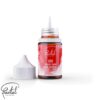 Fractal - Airbrush FlowAir Liquid Food Coloring -Red - 30g - Afbeelding 2