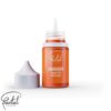 Fractal - SuperiOil Oil Based Food Coloring Mandarin - Afbeelding 2