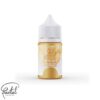 Fractal ColorsShell Satin Gold - ShimmAir® Shine Liquid Food Coloring - 33 g