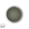 Fractal Dust Green Graphite - SuPearl Shine Dust Food Coloring