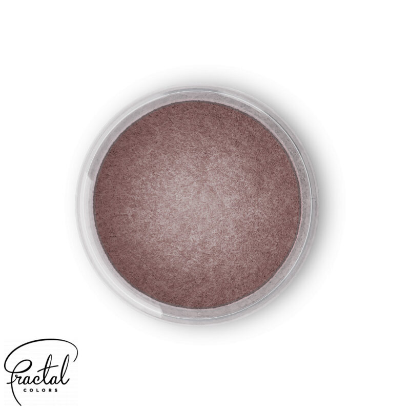 Fractal Dust Galactic Mist - SuPearl Shine Dust Food Coloring