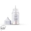 Fractal Colors  Pearl White - ShimmAir® Shine Liquid Food Coloring - 33 g - Afbeelding 2