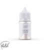 Fractal Colors  Pearl White - ShimmAir® Shine Liquid Food Coloring - 33 g