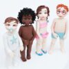 Kids Face (unisex) - Sweet Revolutions - Afbeelding 7