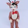 Kids Face (unisex) - Sweet Revolutions - Afbeelding 2