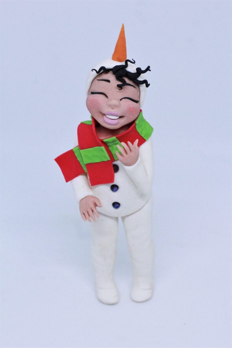Kids Face (unisex) - Sweet Revolutions - Afbeelding 5