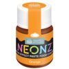 NEON Z Kleurstof Gel Roze 20g Squires Kitchen Orange