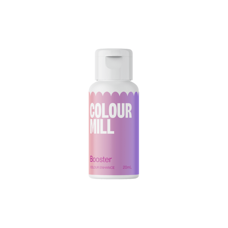 Colour Mill Chocolade Kleurstof Booster 20ml