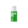 Colour Mill Chocolade Kleurstof Green 20ml