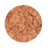 Edible Luxury Dust Powder Faye Cahill Rose Gold 10ml