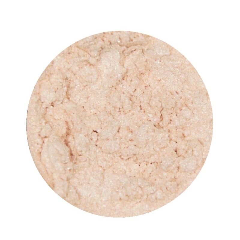 Edible Luxury Dust Powder Faye Cahill Sorbet 20ml