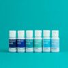 Colour Mill Chocolade Kleurstof Teal 20ml - Afbeelding 2