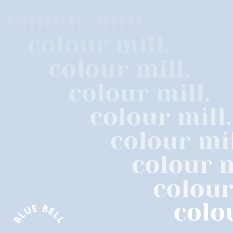 Colour Mill Chocolade Kleurstof Coastal 6x20ml - Afbeelding 6