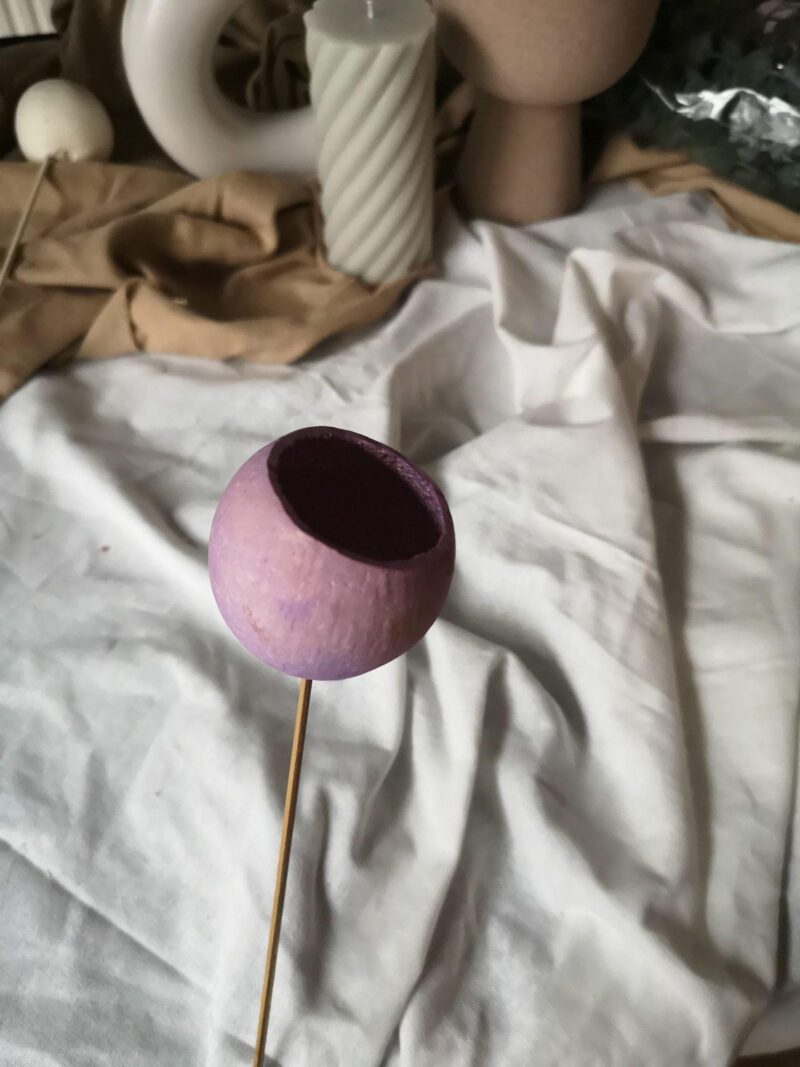 Bell Cup lavendel