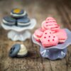 Silikomart Macaron Mat Heart - Afbeelding 3