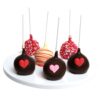 Lollipop Sticks Cake pops 11.5cm, pk/50 - Afbeelding 3