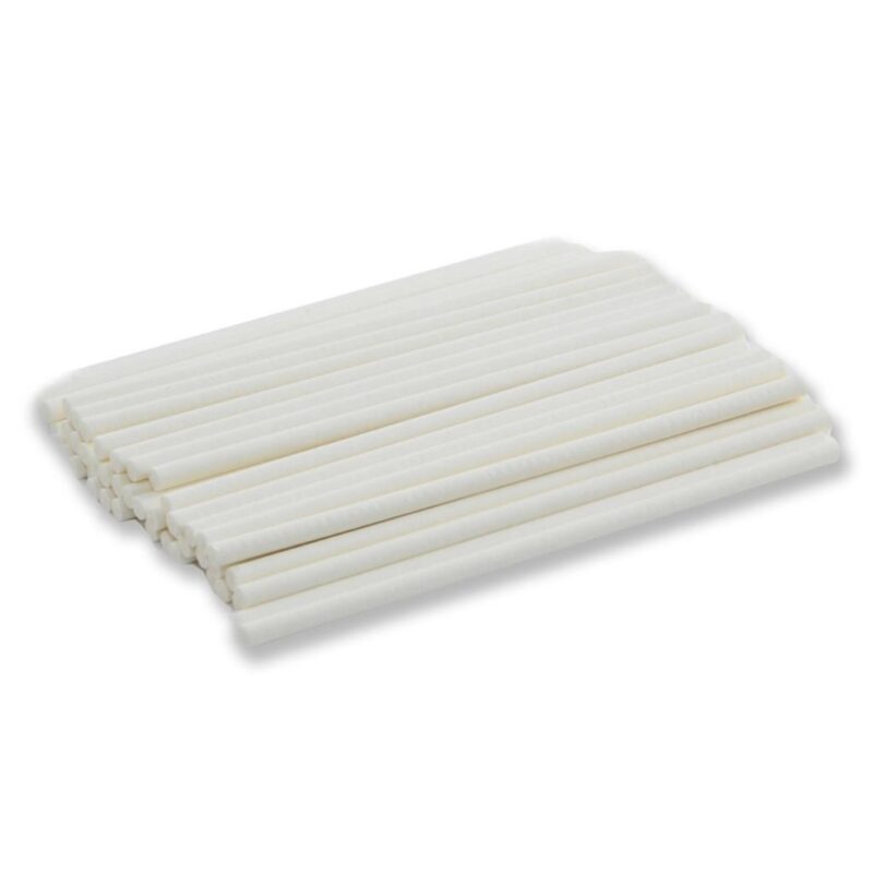 Lollipop Sticks Cake pops 11.5cm, pk/50