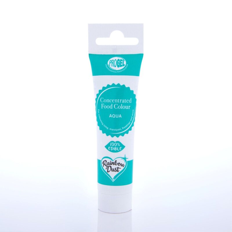 RD ProGel® Concentrated Colour  Aqua
