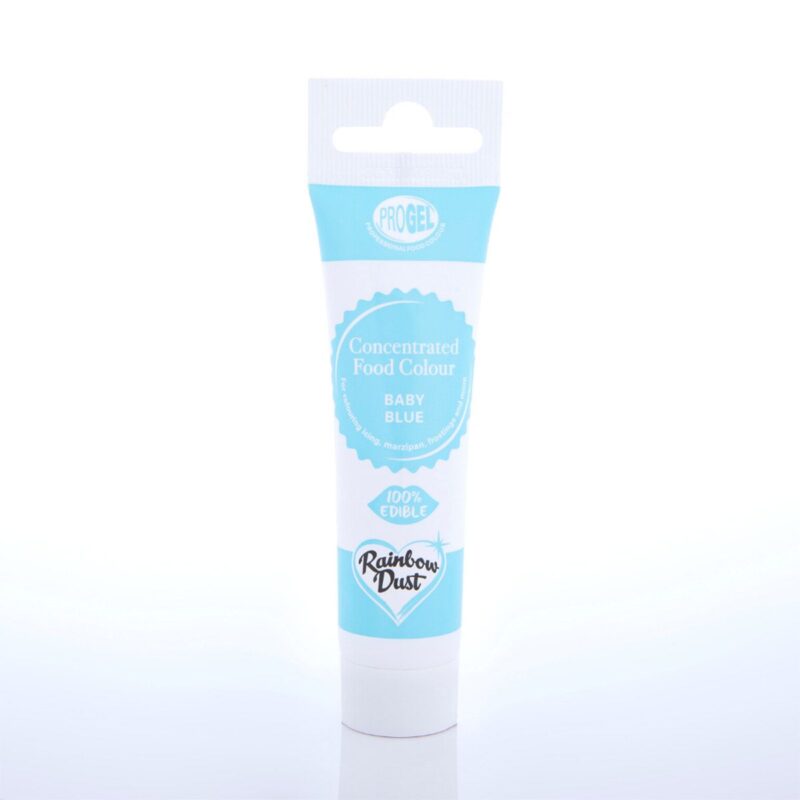 RD ProGel® Concentrated Colour Baby Blue