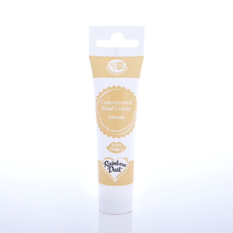 RD ProGel® Concentrated Colour Cream
