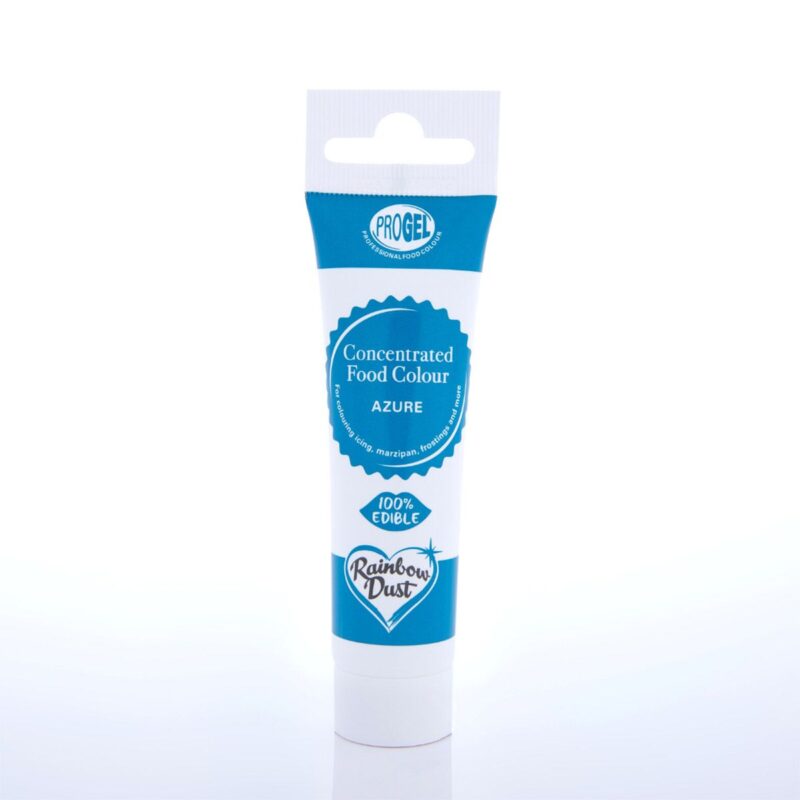 RD ProGel® Concentrated Colour Azure