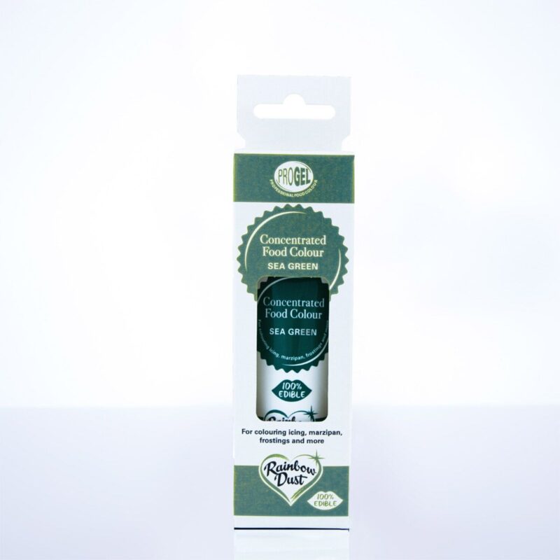 RD ProGel® Concentrated Colour Sea Green - Afbeelding 2