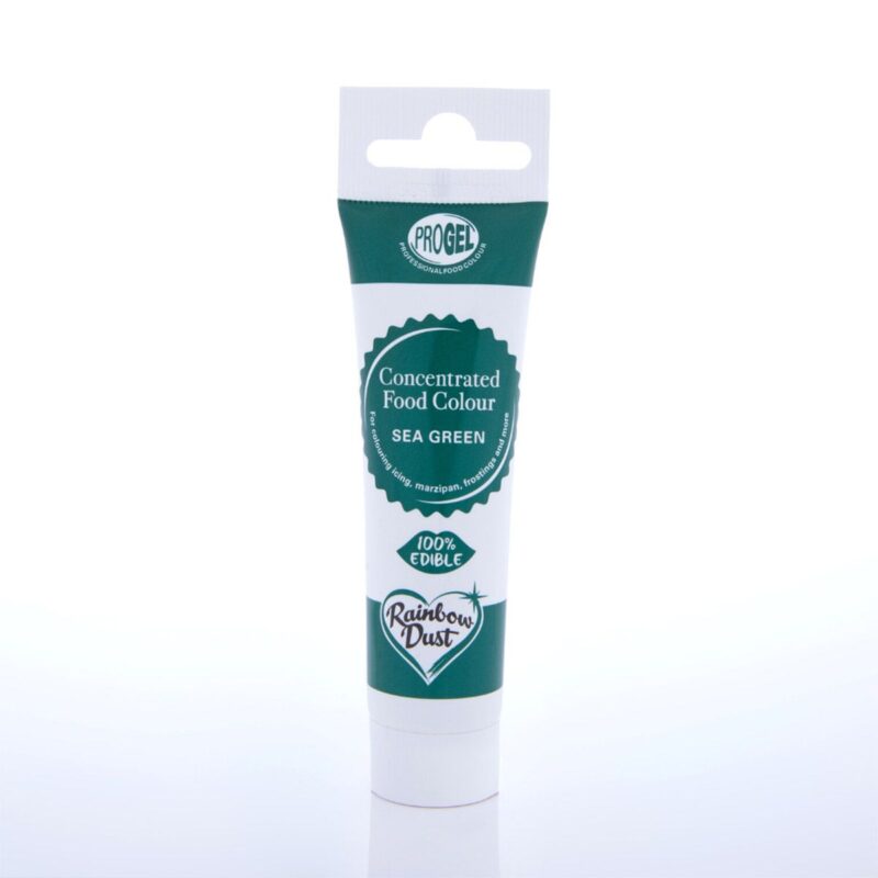 RD ProGel® Concentrated Colour Sea Green