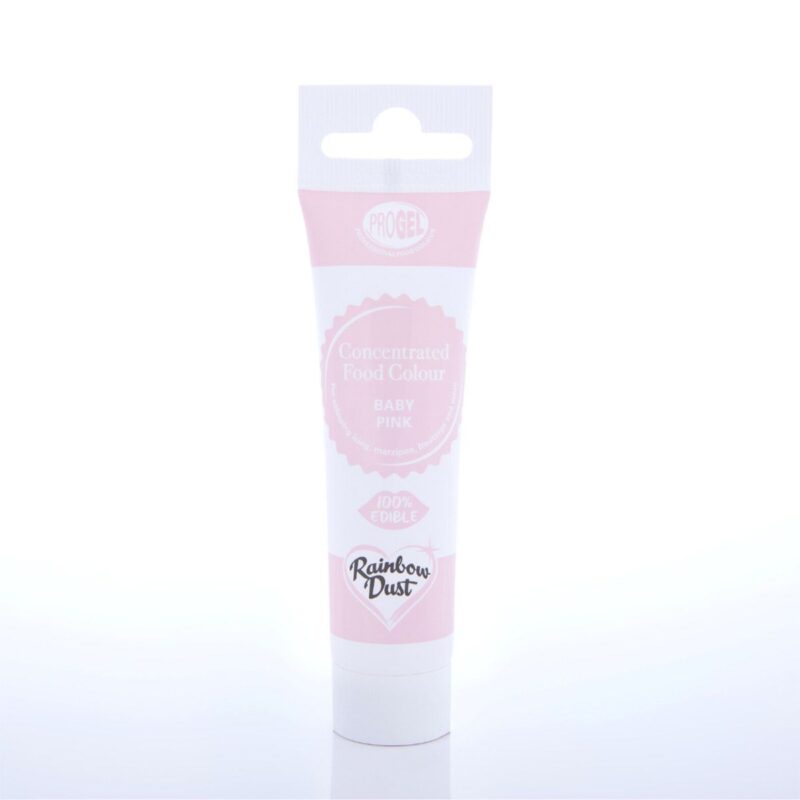 RD ProGel® Concentrated Colour Baby Pink