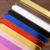 Blauw Acryl Ijsstokjes set 10 stuk 11.3cmx1cm - Afbeelding 2