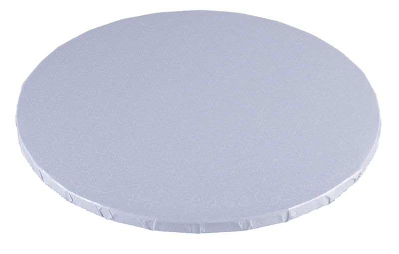 mdf 45cm cake board