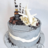 Miniowe Formy 3D - Alfabet Unicorn - Afbeelding 4