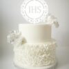 Topper Elegance IHS 10cm - Miniowe Formy - Afbeelding 2