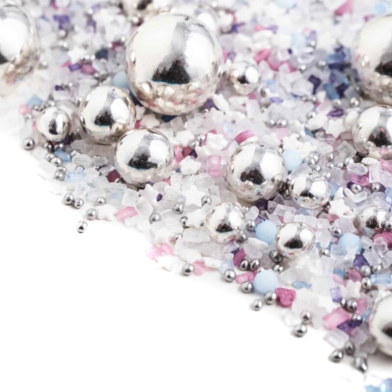 Sprinkles 90g Wonderland  ZONDER e171