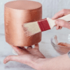 Edible Luxury Dust Powder Faye Cahill Rose Gold 20ml - Afbeelding 3