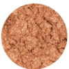 Edible Luxury Dust Powder Faye Cahill Rose Gold 20ml