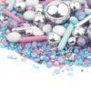 Sprinkles Sweet Buffet Frozen 90g zonder E171 - Afbeelding 2