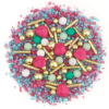 Sprinkles Sweet Buffet Mermaid 90g zonder E171