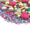 Sprinkles Sweet Buffet Mermaid 90g zonder E171 - Afbeelding 2
